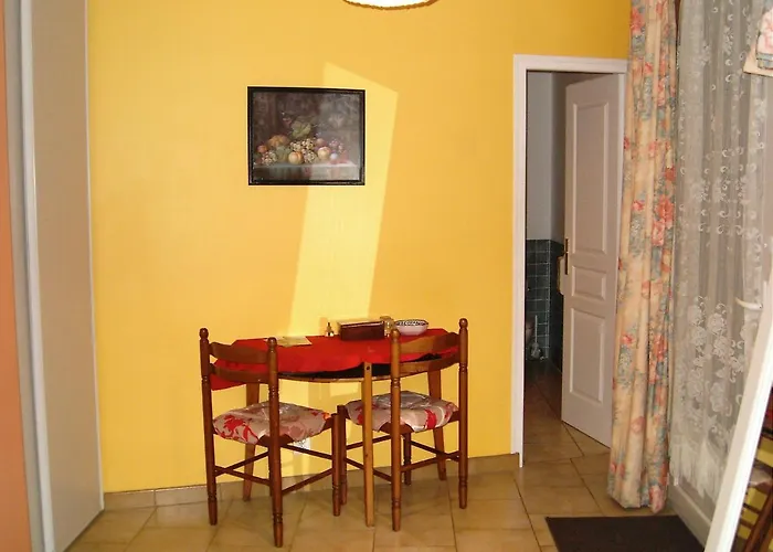 Mas Aurélia B&B